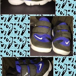 Nike Free RN 5.0 Baby/Toddler Shoe